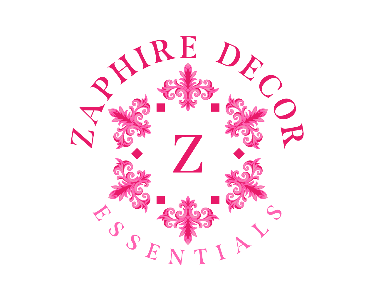 Zaphire Decor Essentials